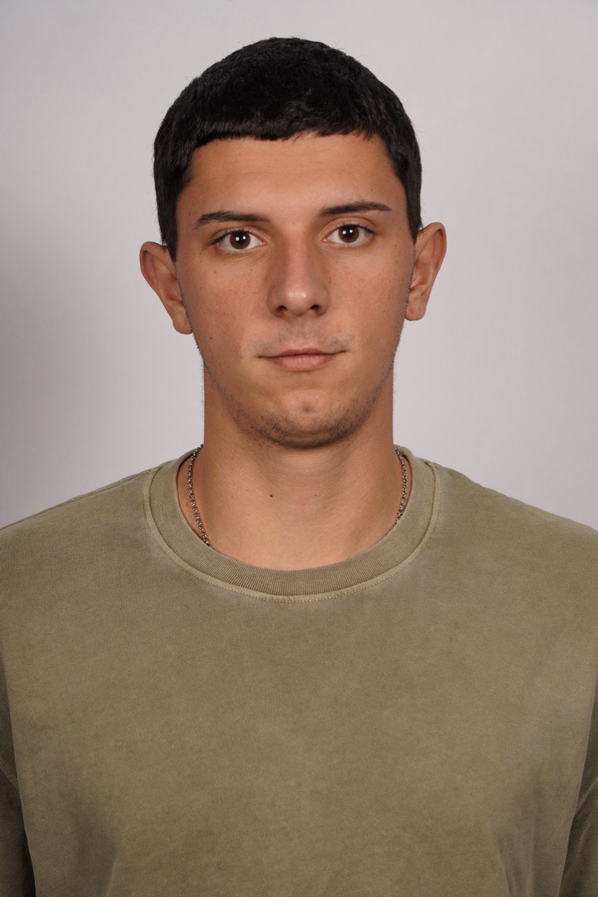 Foto von Mykhailo Turkach